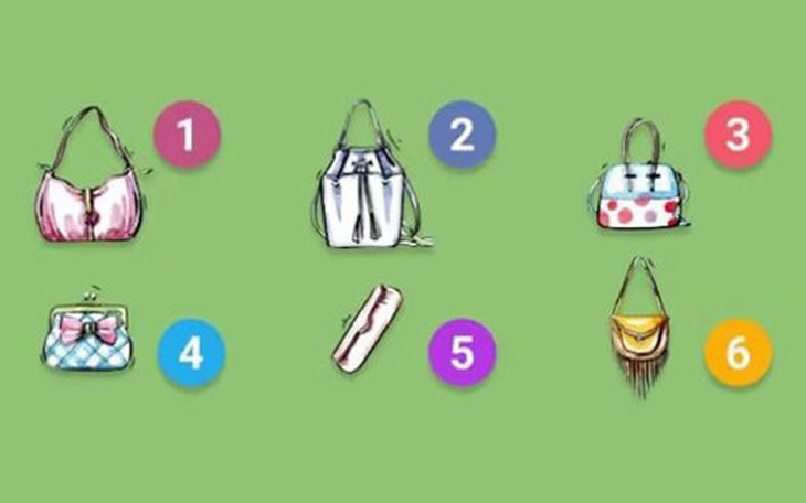 Quiz: Nội tâm muốn nói gì với bạn? - Ảnh 4.