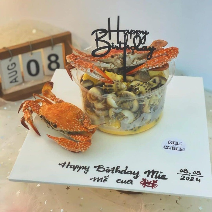 Ảnh vui 18-8: Ly trà sữa gia truyền ngon nhì quận 3! - Ảnh 3.