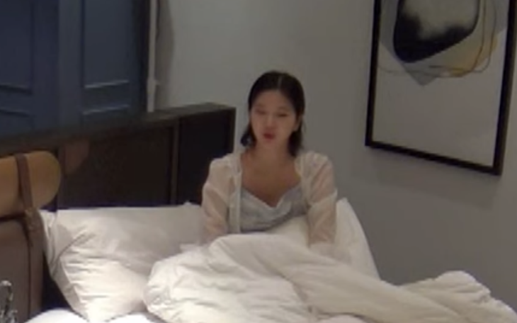 Đảo thiên đường tập 7: Cái kết nào cho Michael Trương và Rayeon - Ảnh 6.