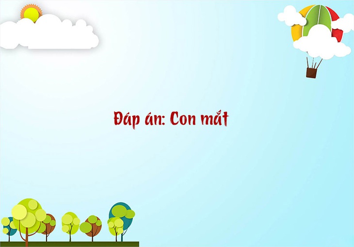 Con gì ăn được con voi, không nhai không nuốt chẳng cần thớt dao? - Ảnh 1.