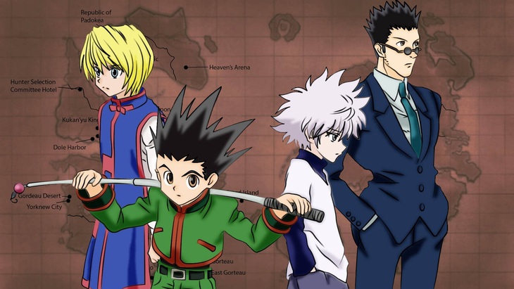 One Piece sắp vượt qua Conan để trở thành manga dài nhất lịch sử - Ảnh 4.