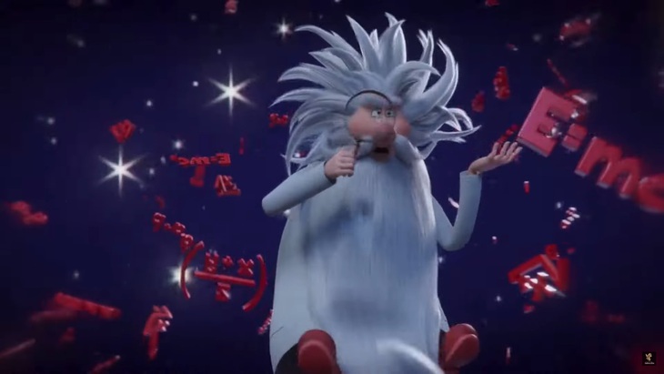 Phim hoạt hình Diplodocus mang nhiều tình tiết 'độc lạ Bình Dương'- Ảnh 6.