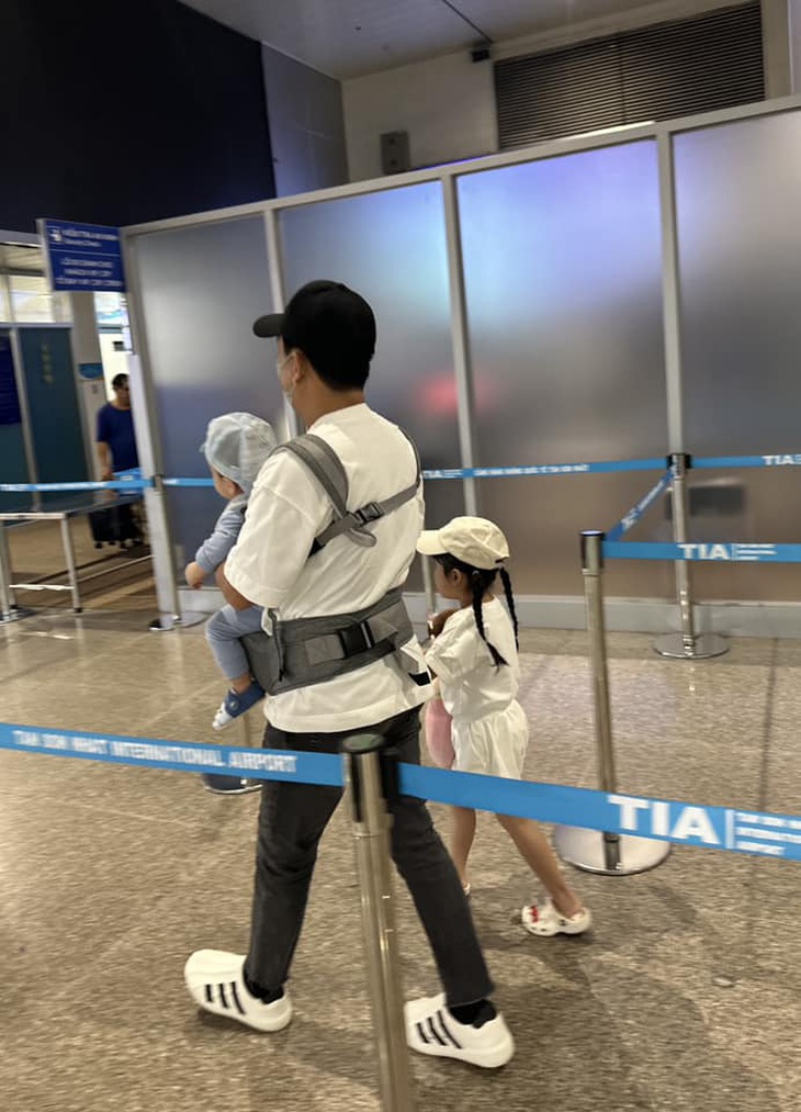 Trường Giang hiếm hoi khen bà xã Nhã Phương xinh đẹp  - Ảnh 6.