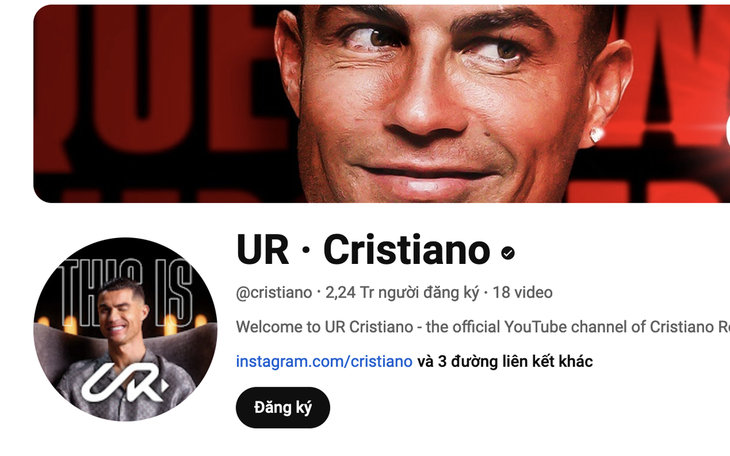 Cristiano Ronaldo tự đăng clip mừng kỷ lục 900 bàn thắng - Ảnh 3.
