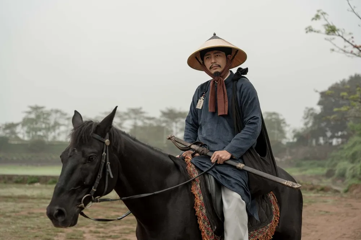 Victor Vũ trình làng hai 'nàng thơ' mới   - Ảnh 3.