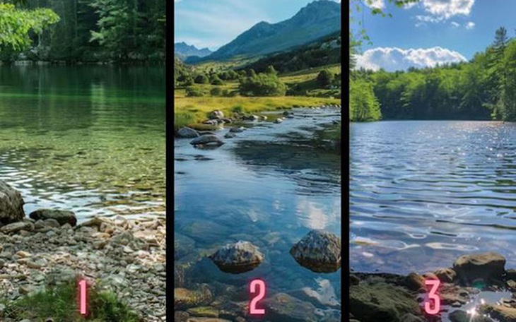 Quiz: Bạn coi trọng điều gì nhất trong mối quan hệ với người ấy? - Ảnh 3.