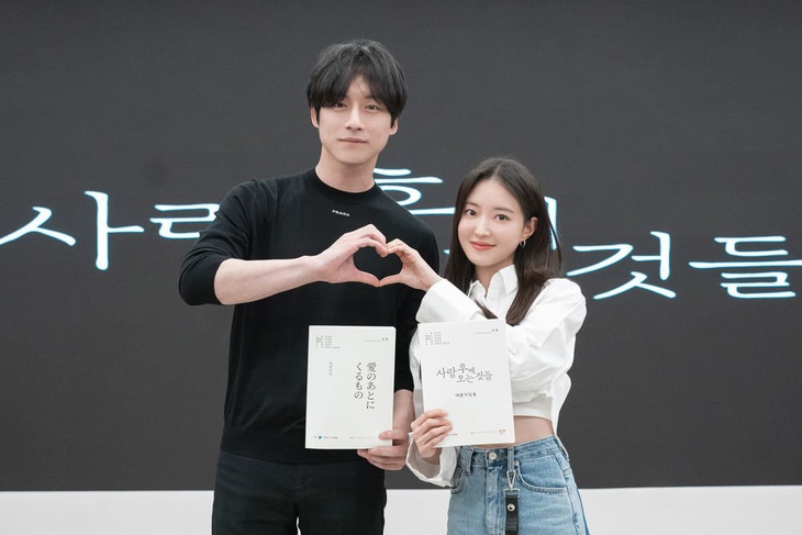 Top phim Hàn hấp dẫn sắp lên sóng tháng 9 - Ảnh 5.