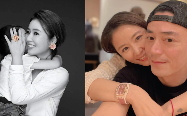 Hoàng Tử Thao bật khóc cầu hôn Từ Nghệ Dương bằng lâu đài hồng: ‘Em dám lấy anh không' - Ảnh 5.