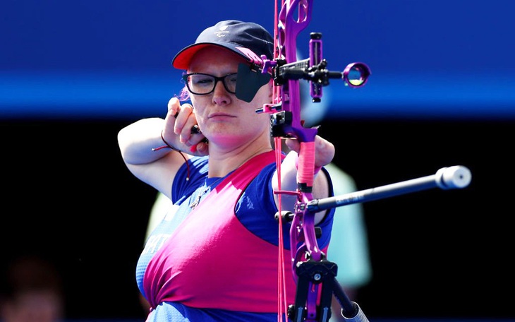 Làng VĐV Paralympic mở xưởng sửa chữa tay chân giả miễn phí - Ảnh 2.