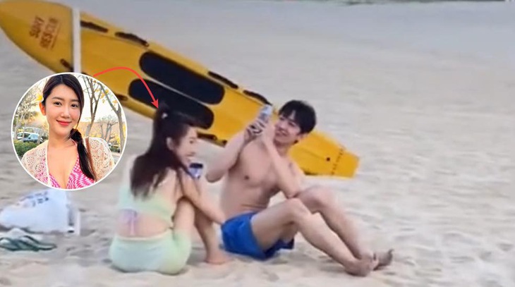 2 sao nam phim Việt, cứ đóng chung với ai là dính tin đồn hẹn hò - Ảnh 9.