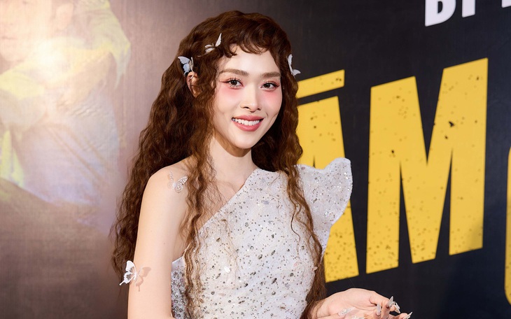 Tuấn Trần dành 6 tháng để nghiên cứu một vai diễn - Ảnh 5.