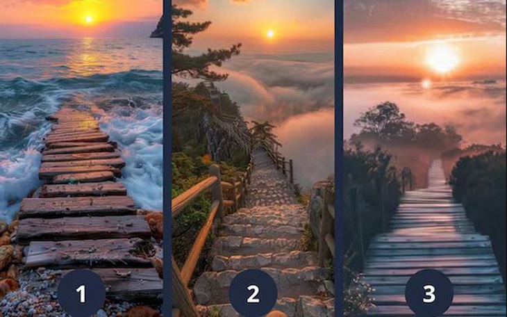 Quiz: Điều gì nổi bật ở bạn khiến mọi người ngày càng yêu mến? - Ảnh 3.