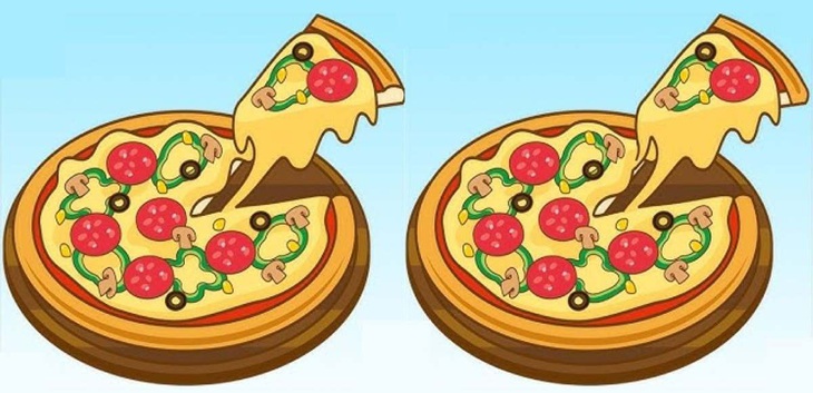 Thử tài tinh mắt: Cô gái đang ẩn giấu ở đâu? - Ảnh 3.