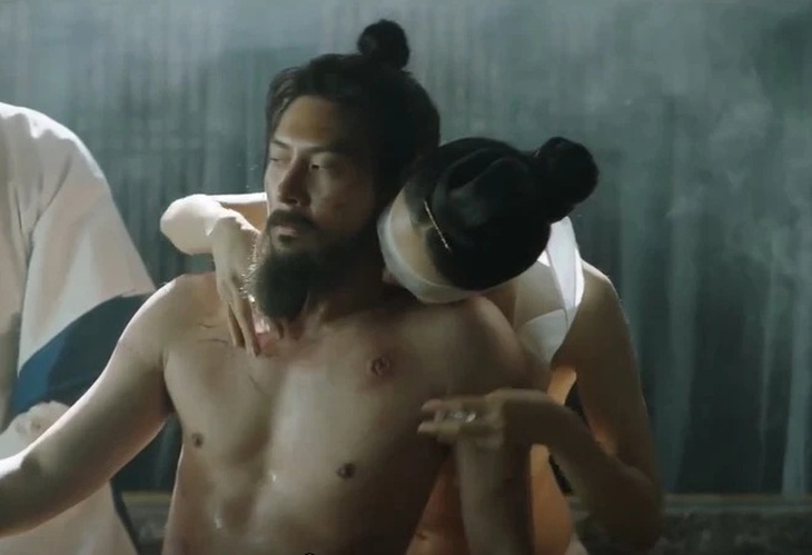 Phim của Ji Chang Wook, Jung Hae In lọt top phim Hàn dở nhất 2024 - Ảnh 1.