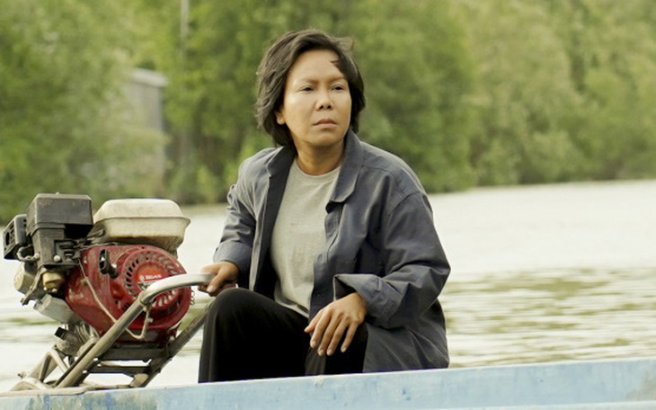 Top 10 phim có doanh thu phòng vé cao nhất năm 2024 - Ảnh 6.