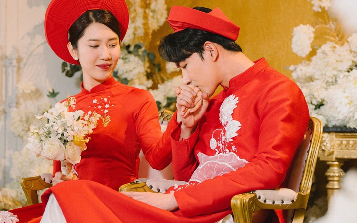 Hoàng Duyên trở lại Vpop, hứa hẹn sẽ… suy - Ảnh 6.