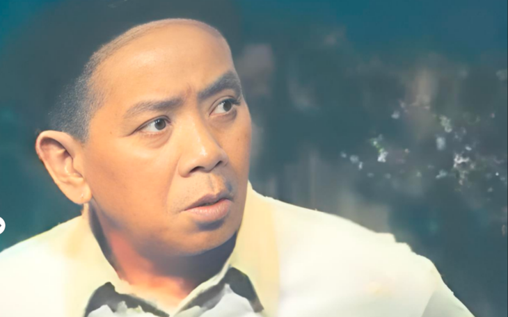 Nghệ sĩ hài Tiểu Bảo Quốc lý giải hài hước việc đi xe máy ở tuổi 62 - Ảnh 3.