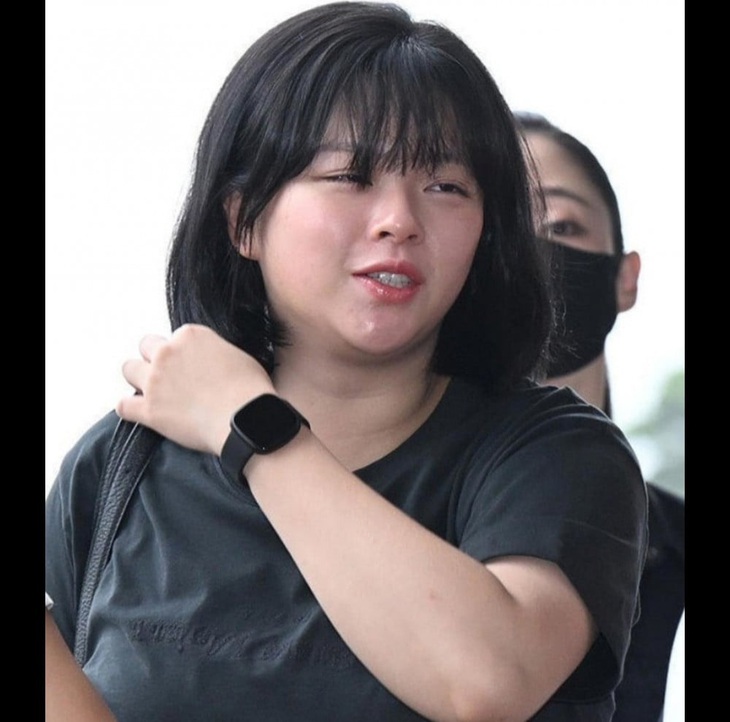 Netizen đòi Jeong Yeon (Twice) ‘nghỉ’ làm thần tượng vì tăng cân- Ảnh 1.