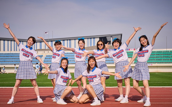 Vì sao Hyeri mẳng thẳng mặt đồng nghiệp nam là vô duyên? - Ảnh 6.