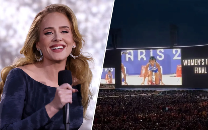 Adele tạm chia tay âm nhạc để xây dựng 'hạnh phúc riêng' - Ảnh 4.