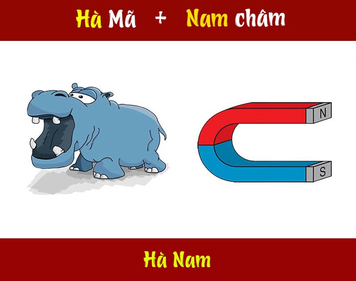 IQ cao có đoán được đây là tên tỉnh thành nào nước ta? (P66)- Ảnh 2.