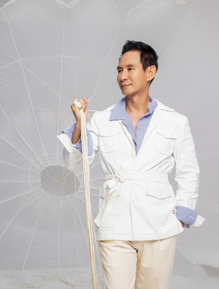 Lý Hải thành công khi mang 'đứa con tinh thần' ra thị trường phim quốc tế