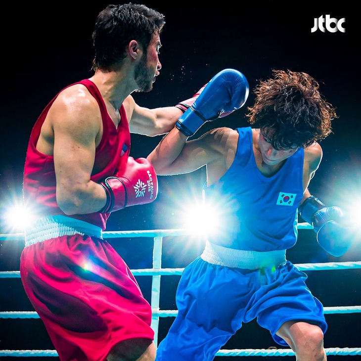 Park Bo Gum dành nhiều tâm huyết chuẩn bị cho vai diễn đặc biệt, đánh dấu sự trở lại sau 4 năm