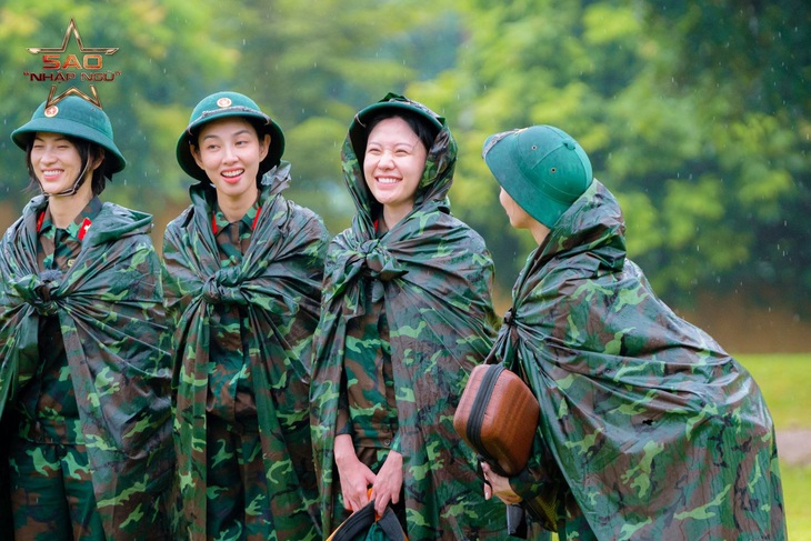 Hoa hậu Thùy Tiên dứt khoát đề cử Uyển Ân làm đội trưởng với lý do khiến ai cũng bất ngờ