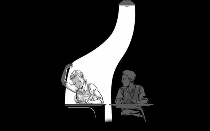 Quiz: Cuộc sống của bạn được dẫn dắt bởi con tim hay bộ não lý trí?