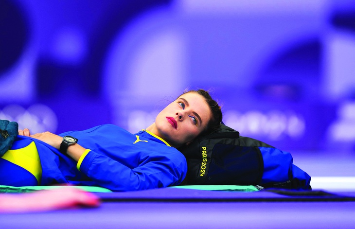 Olympic và những ngôi sao lang bạt- Ảnh 1.