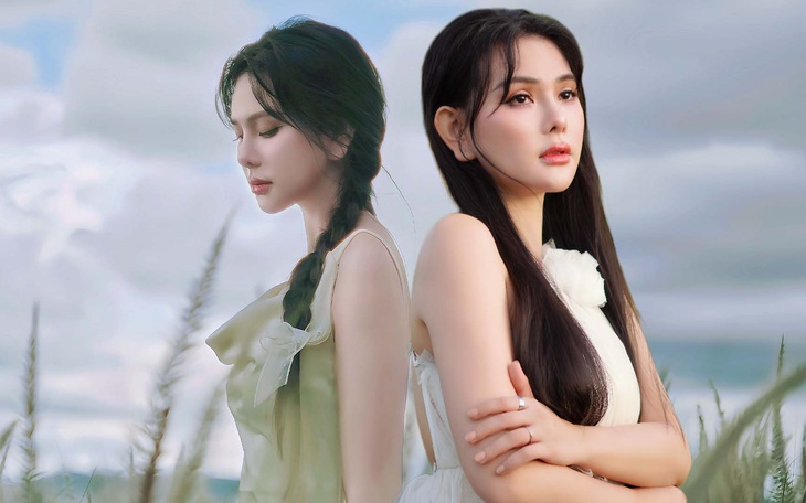 Thu Thủy hát về chuyện đổ vỡ, chuyện gì đây?