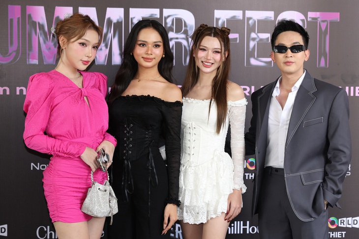 Hương Giang tiết lộ mối quan hệ đặc biệt với Hồ Ngọc Hà- Ảnh 13.