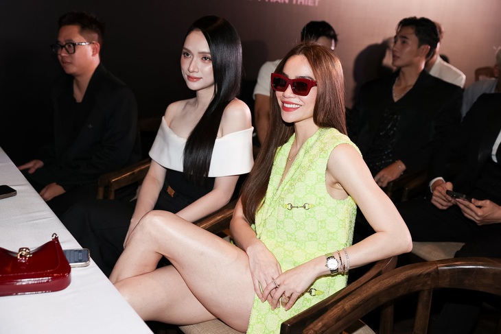 Hương Giang tiết lộ mối quan hệ đặc biệt với Hồ Ngọc Hà- Ảnh 7.