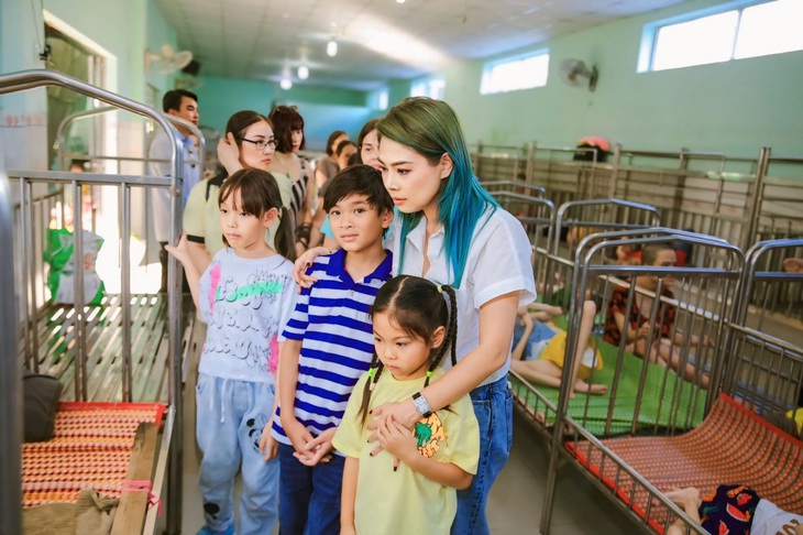 Hà Anh Tuấn kể câu chuyện cảm động đêm Giao thừa - Ảnh 5.