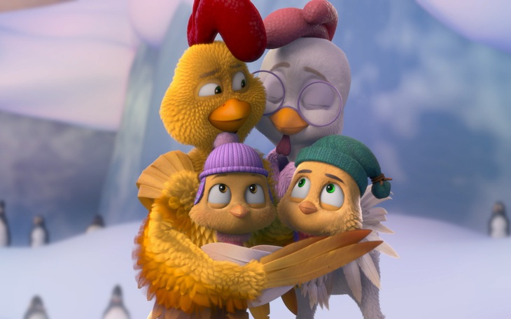 Nhóm Huyền Thoại “tái hợp” sau 10 năm - thắp sáng sàn diễn Alpha - Ảnh 5.