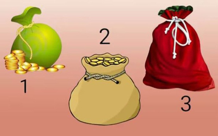 Quiz: Bạn là người thực tế hay mơ mộng trong cuộc sống hàng ngày? - Ảnh 2.