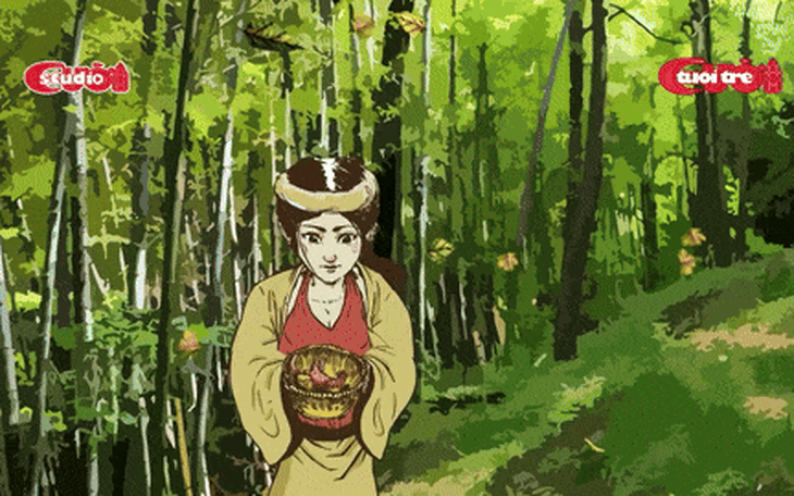 Khi mẹ tôi là...con heo! - Ảnh 3.