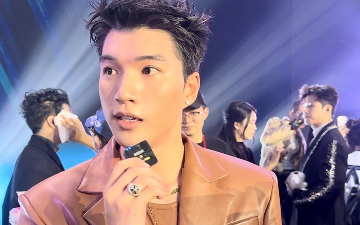 HIEUTHUHAI bất thình lình ra nhạc mới, rap diss cả thế giới - Ảnh 5.