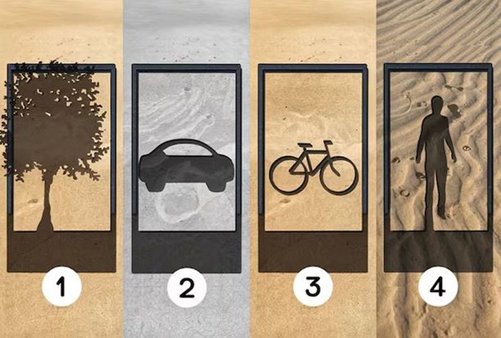 Quiz: Đâu là điểm yếu lớn nhất bạn cần khắc phục để cuộc sống trở nên hoàn hảo hơn? - Ảnh 1.