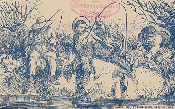 IQ cao có đoán được đây là câu thành ngữ gì? (P125) - Ảnh 5.