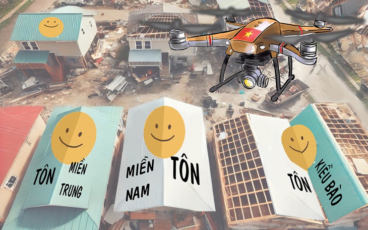 'Cậu ông Trời' xin đừng kêu nữa - Ảnh 2.