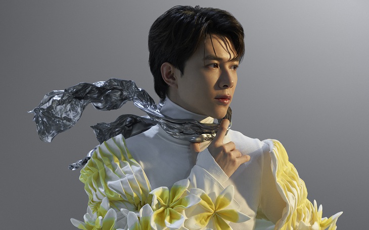 Lộ diện danh tính bất ngờ ‘Em ấy’ của Anh Tú Atus  - Ảnh 4.