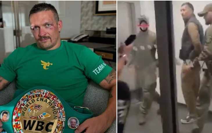 'Sếp' bóng đá Peru bị bắt vì cáo buộc cầm đầu tổ chức tội phạm - Ảnh 5.