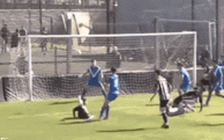 Luis Suarez hỗ trợ giải cứu người đàn ông định treo cổ tự tử - Ảnh 2.