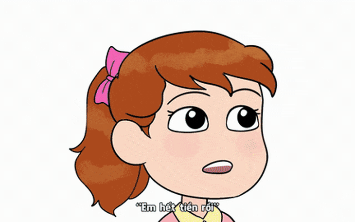 Hủ tiếu chú Lâm thời tăng giá - Ảnh 3.