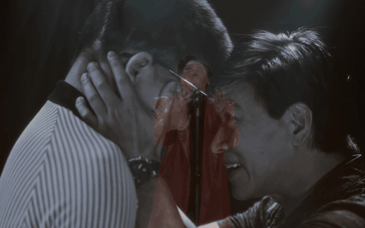 Các cô nàng nhóm KATSEYE 'đu trend Khó chệu vô cùng' siêu đáng yêu - Ảnh 5.