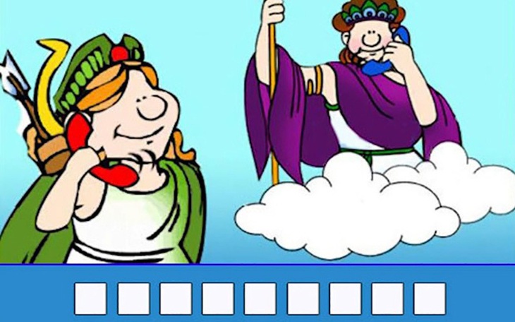 Quiz: Hình ảnh đầu tiên thấy tiết lộ điểm nổi bật trong tính cách của bạn - Ảnh 3.