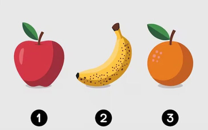 Quiz: Hình ảnh tiết lộ bạn có phải là người quá cầu toàn? - Ảnh 2.