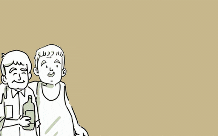 Vị thuyền trưởng, thuốc lá và cướp biển (phần 2) - Ảnh 3.