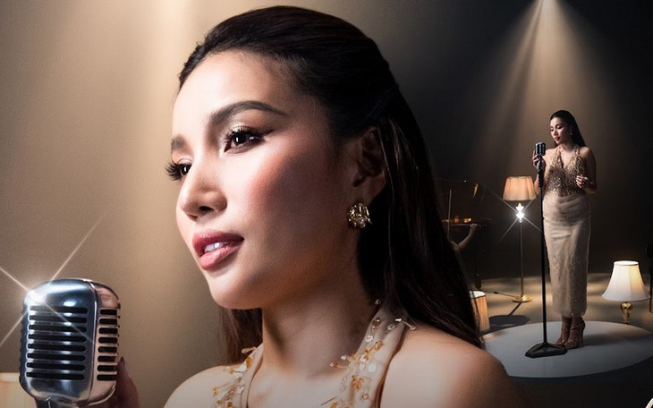 Trần Kiều Ân xinh đẹp rạng ngời trong ngày cưới - Ảnh 22.